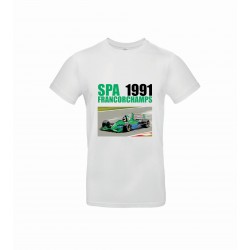 T-shirt Jordan-Ford 191 -...