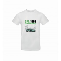 T-shirt Aston Martin DB4 GT...