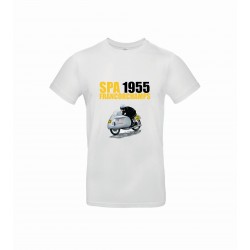 T-shirt NSU Sportmax - Spa...