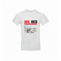 T-shirt M & S Vanneste -...