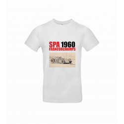 T-shirt Cooper Climax - Spa...