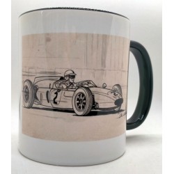 Mug Cooper Climax - Spa...