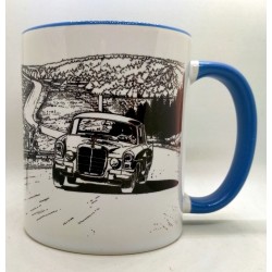 Mug Mercedes 300 SE - Spa...