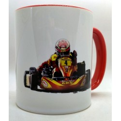 Mug Karting - Spa...
