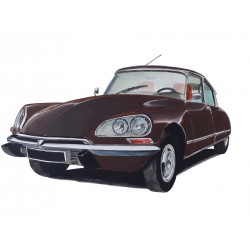 Citroën DS