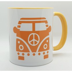 Mug VW Volkswagen Combi T1...