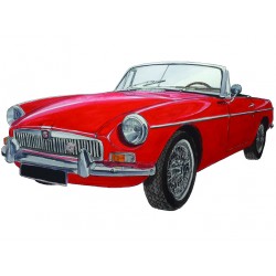 MGB Roadster