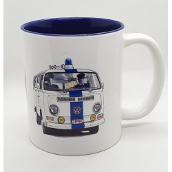 Mug VW Volkswagen Combi T2...