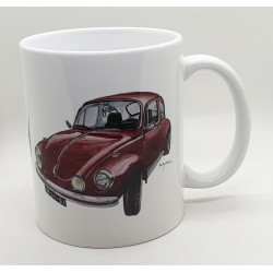 Mug VW Volkswagen...