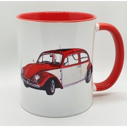 Mug VW Volkswagen...