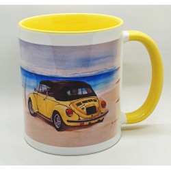 Mug VW Volkswagen...