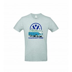 T-shirt VW Volkswagen combi T1