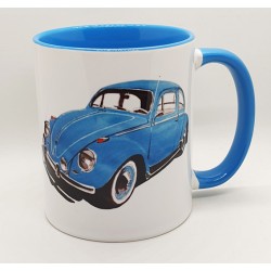 Mug VW Volkswagen...