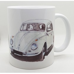 Mug VW Volkswagen...