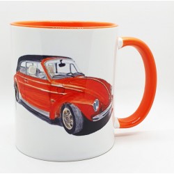 Mug VW Volkswagen...