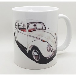Mug VW Volkswagen...