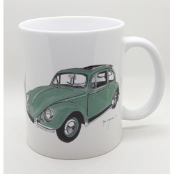 Mug VW Volkswagen...