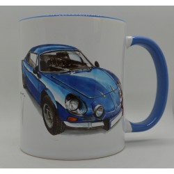 Mug Renault Alpine