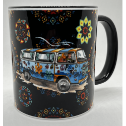 MUG VW VOLKSWAGEN COMBI...