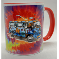 MUG VW VOLKSWAGEN COMBI...