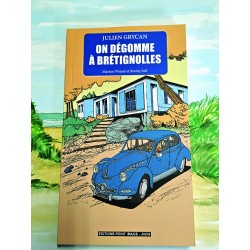 On Dégomme à Brétignolles -...