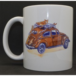 Mug VW Volkswagen...