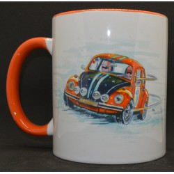 Mug VW Volkswagen...