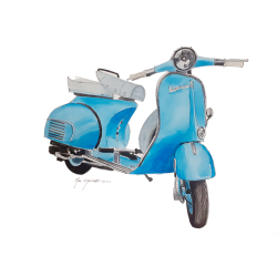 Vespa