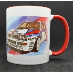 Mug Lancia Martini