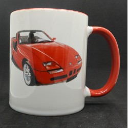 Mug BMW Z1