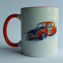 Mug VW Volkswagen...