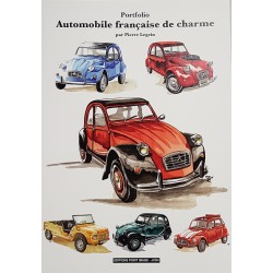 PORFOLIO CITROËN