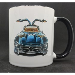 Mug Mercedes SL300G