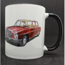 Mug Mercedes 280 SEL