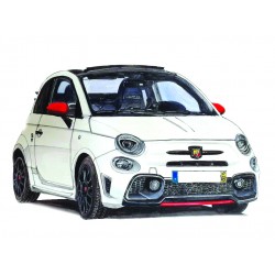 Fiat 500 Abarth