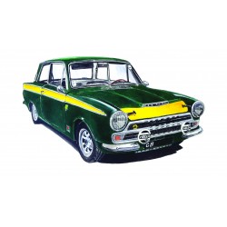 Ford Lotus Cortina