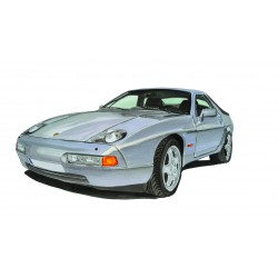 Porsche 928