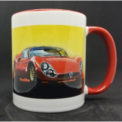 Mug Alfa Romeo Stradale