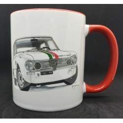 Mug Alfa Romeo Guiela