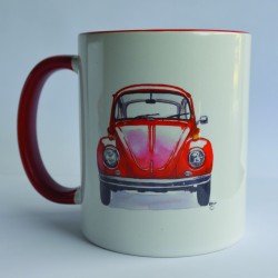 Mug VW Volkswagen...