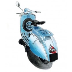 Vespa