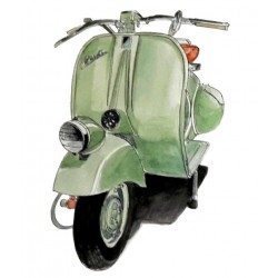 Vespa