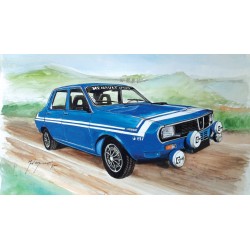 Renault 12 Gordini