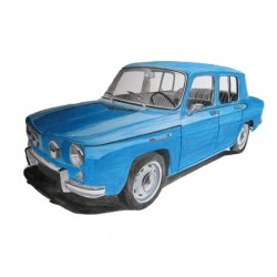 Renault 8