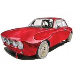 Alfa Romeo Sprint