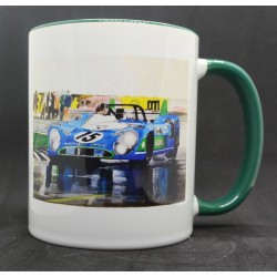Mug Matra Le Mans 1972
