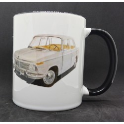 Mug BMW 2000