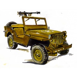 Jeep Willys