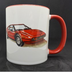 Mug Ferrari 308