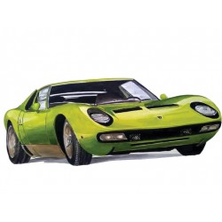 Lamborghini Miura